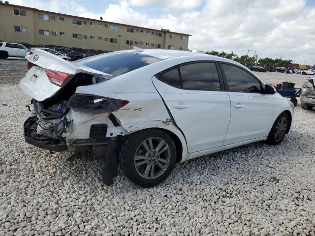 Photo 2 VIN: 5NPD84LF6JH235685 - HYUNDAI ELANTRA 