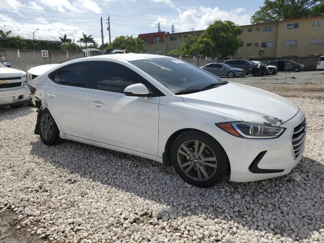 Photo 3 VIN: 5NPD84LF6JH235685 - HYUNDAI ELANTRA 