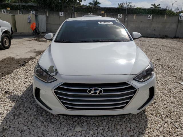 Photo 4 VIN: 5NPD84LF6JH235685 - HYUNDAI ELANTRA 