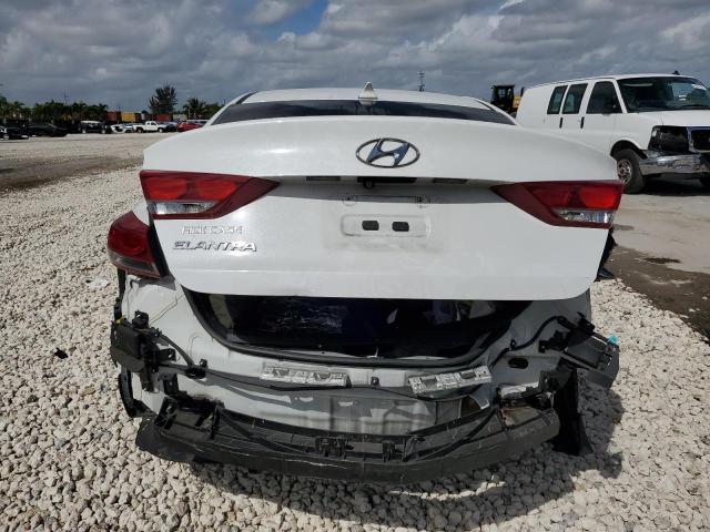 Photo 5 VIN: 5NPD84LF6JH235685 - HYUNDAI ELANTRA 