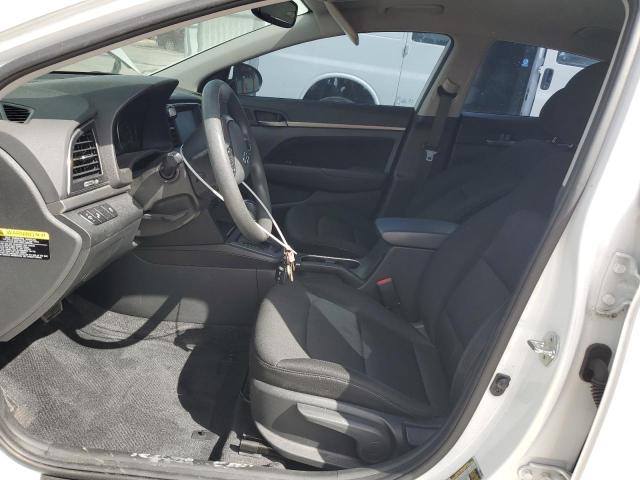 Photo 6 VIN: 5NPD84LF6JH235685 - HYUNDAI ELANTRA 