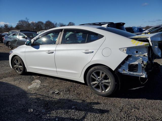 Photo 1 VIN: 5NPD84LF6JH237131 - HYUNDAI ELANTRA SE 