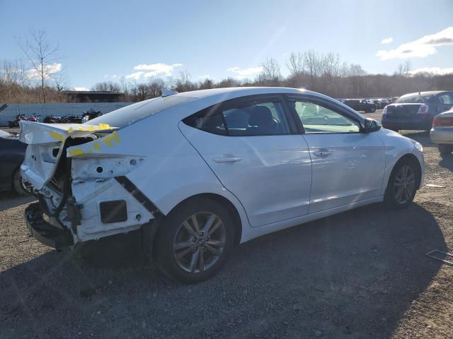 Photo 2 VIN: 5NPD84LF6JH237131 - HYUNDAI ELANTRA SE 