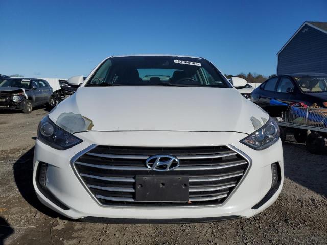 Photo 4 VIN: 5NPD84LF6JH237131 - HYUNDAI ELANTRA SE 