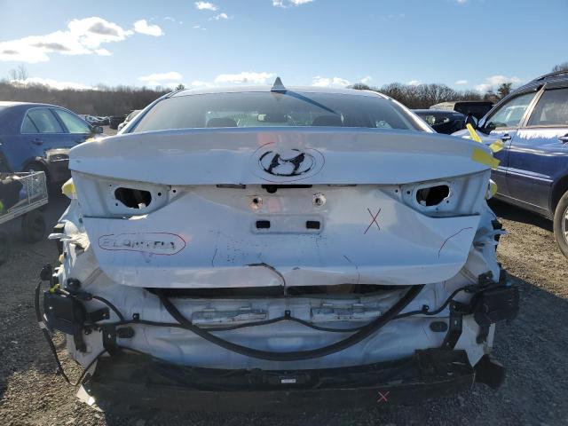 Photo 5 VIN: 5NPD84LF6JH237131 - HYUNDAI ELANTRA SE 