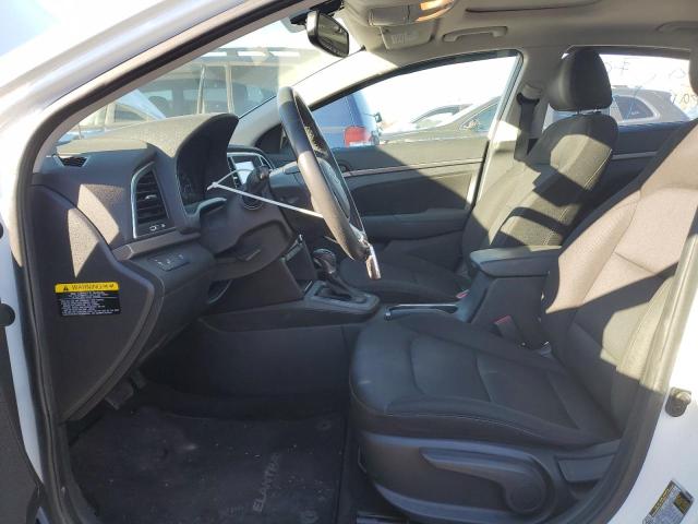 Photo 6 VIN: 5NPD84LF6JH237131 - HYUNDAI ELANTRA SE 