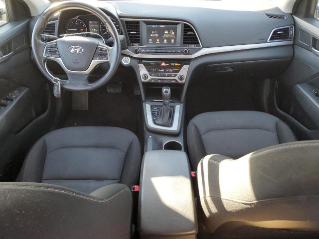 Photo 7 VIN: 5NPD84LF6JH237131 - HYUNDAI ELANTRA SE 