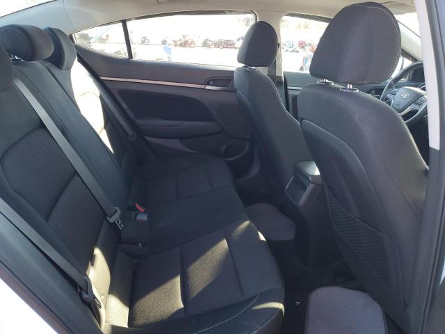 Photo 9 VIN: 5NPD84LF6JH237131 - HYUNDAI ELANTRA SE 