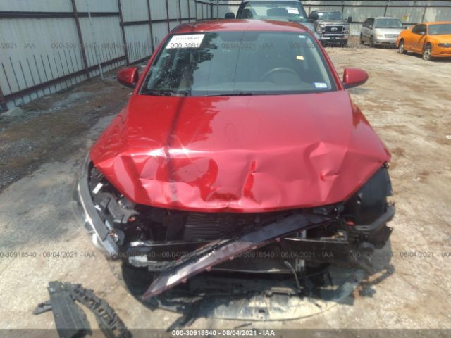 Photo 5 VIN: 5NPD84LF6JH237386 - HYUNDAI ELANTRA 