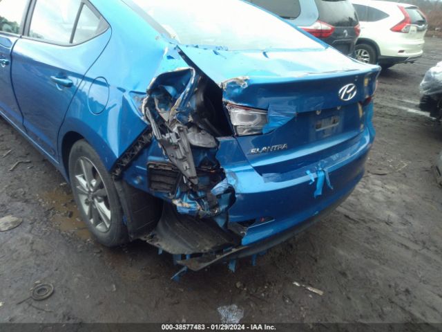 Photo 5 VIN: 5NPD84LF6JH238070 - HYUNDAI ELANTRA 