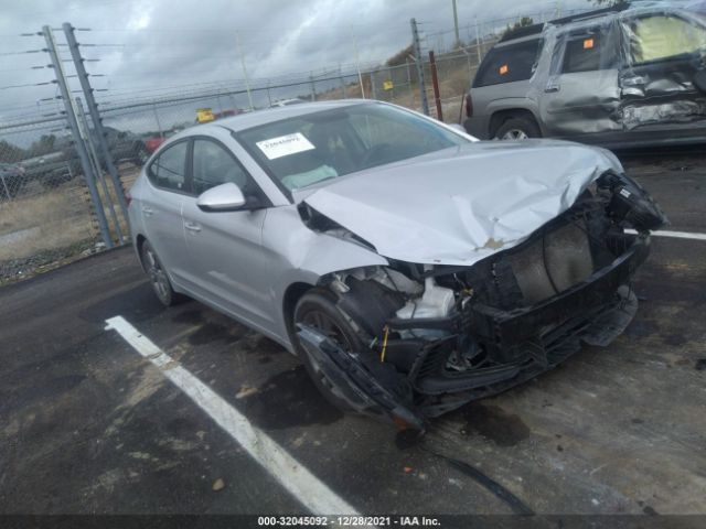 Photo 0 VIN: 5NPD84LF6JH241079 - HYUNDAI ELANTRA 