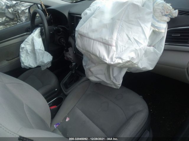 Photo 4 VIN: 5NPD84LF6JH241079 - HYUNDAI ELANTRA 