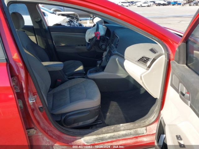 Photo 4 VIN: 5NPD84LF6JH245214 - HYUNDAI ELANTRA 