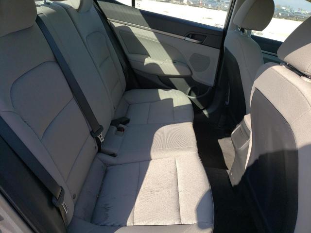 Photo 5 VIN: 5NPD84LF6JH248212 - HYUNDAI ELANTRA SE 