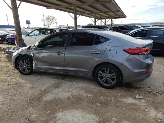 Photo 1 VIN: 5NPD84LF6JH248825 - HYUNDAI ELANTRA 