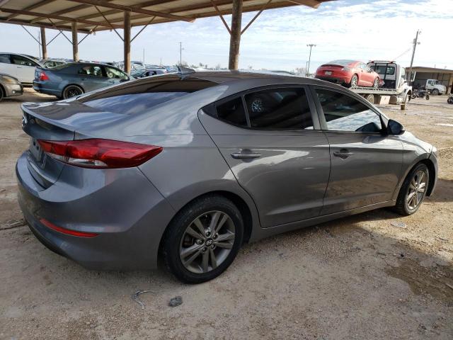 Photo 2 VIN: 5NPD84LF6JH248825 - HYUNDAI ELANTRA 