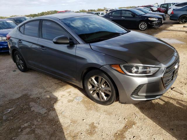 Photo 3 VIN: 5NPD84LF6JH248825 - HYUNDAI ELANTRA 