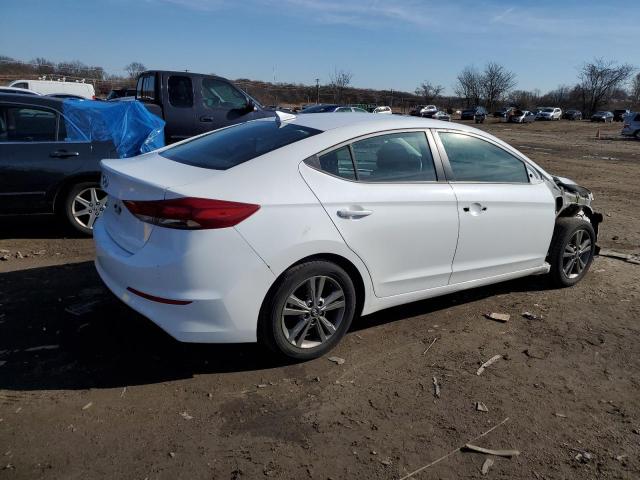 Photo 2 VIN: 5NPD84LF6JH249053 - HYUNDAI ELANTRA SE 