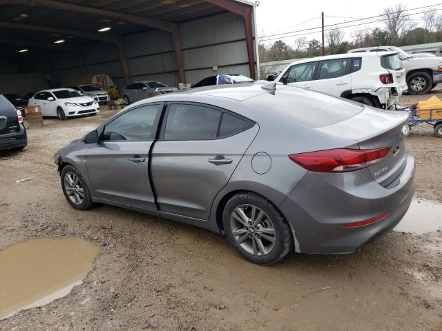 Photo 1 VIN: 5NPD84LF6JH249733 - HYUNDAI ELANTRA SE 