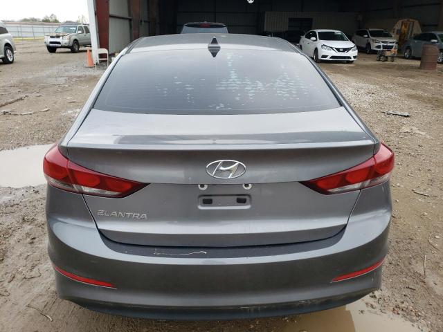 Photo 5 VIN: 5NPD84LF6JH249733 - HYUNDAI ELANTRA SE 