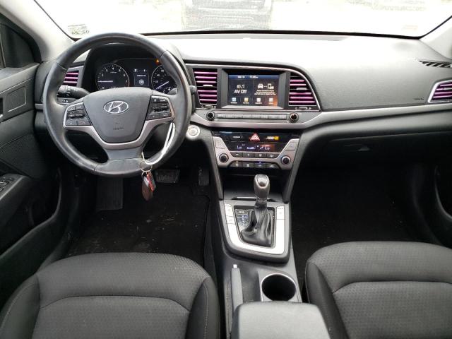 Photo 7 VIN: 5NPD84LF6JH249733 - HYUNDAI ELANTRA SE 