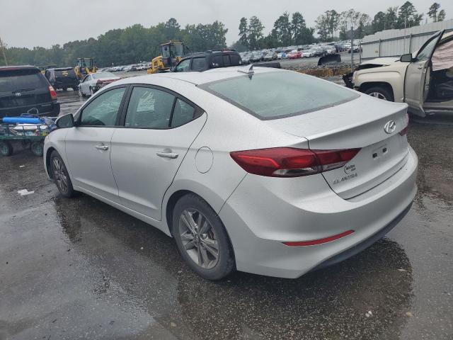 Photo 1 VIN: 5NPD84LF6JH250459 - HYUNDAI ELANTRA SE 