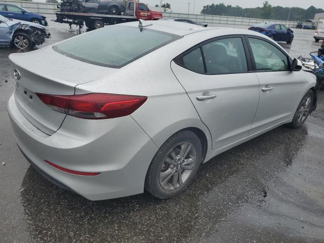 Photo 2 VIN: 5NPD84LF6JH250459 - HYUNDAI ELANTRA SE 