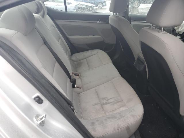 Photo 9 VIN: 5NPD84LF6JH250459 - HYUNDAI ELANTRA SE 