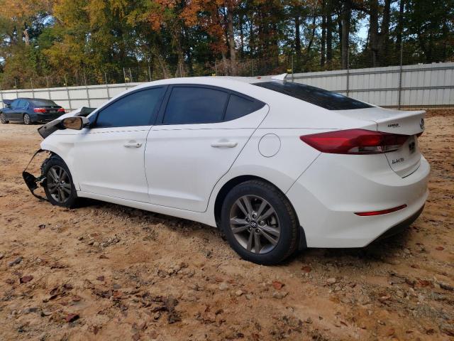 Photo 1 VIN: 5NPD84LF6JH250722 - HYUNDAI ELANTRA 