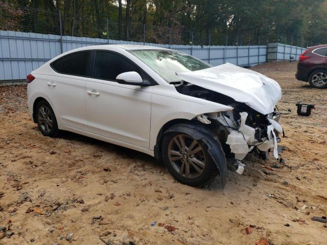 Photo 3 VIN: 5NPD84LF6JH250722 - HYUNDAI ELANTRA 