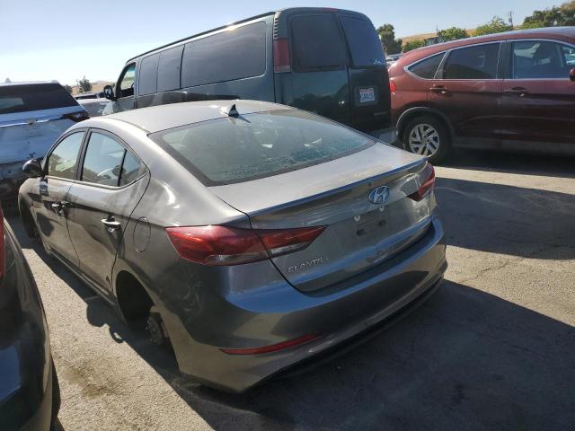 Photo 1 VIN: 5NPD84LF6JH250784 - HYUNDAI ELANTRA SE 