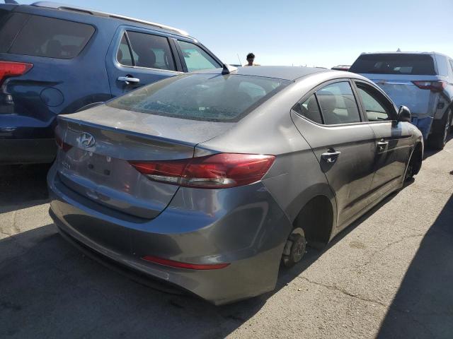 Photo 2 VIN: 5NPD84LF6JH250784 - HYUNDAI ELANTRA SE 