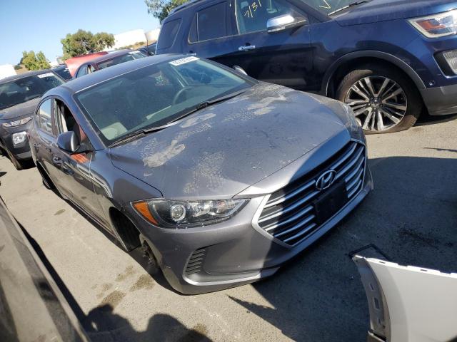 Photo 3 VIN: 5NPD84LF6JH250784 - HYUNDAI ELANTRA SE 