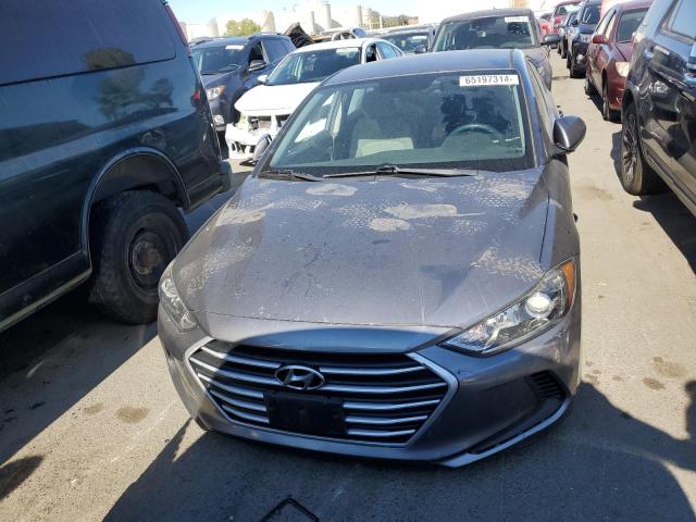 Photo 4 VIN: 5NPD84LF6JH250784 - HYUNDAI ELANTRA SE 