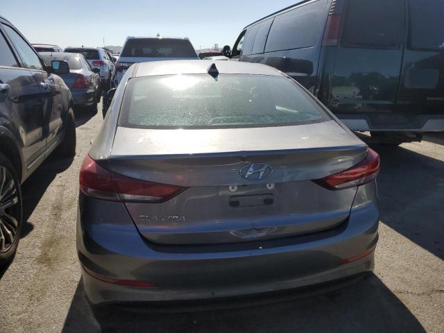 Photo 5 VIN: 5NPD84LF6JH250784 - HYUNDAI ELANTRA SE 