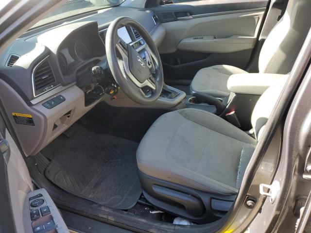 Photo 6 VIN: 5NPD84LF6JH250784 - HYUNDAI ELANTRA SE 