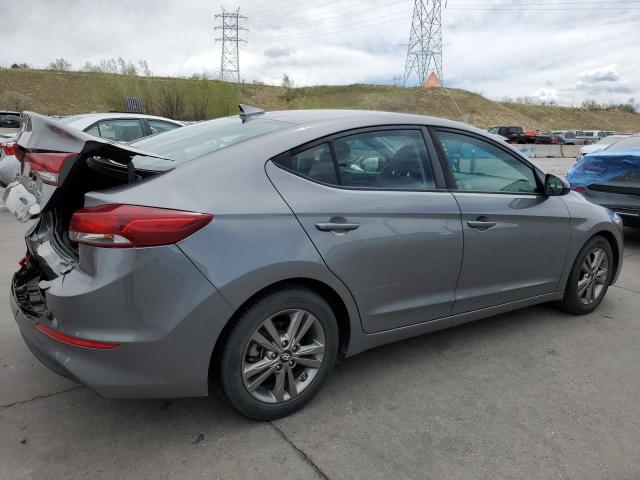 Photo 2 VIN: 5NPD84LF6JH251210 - HYUNDAI ELANTRA 