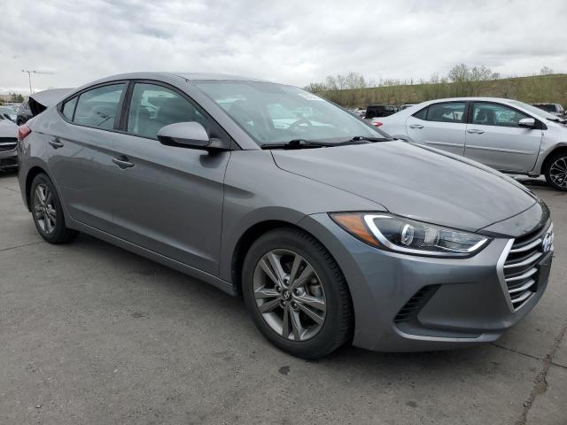 Photo 3 VIN: 5NPD84LF6JH251210 - HYUNDAI ELANTRA 