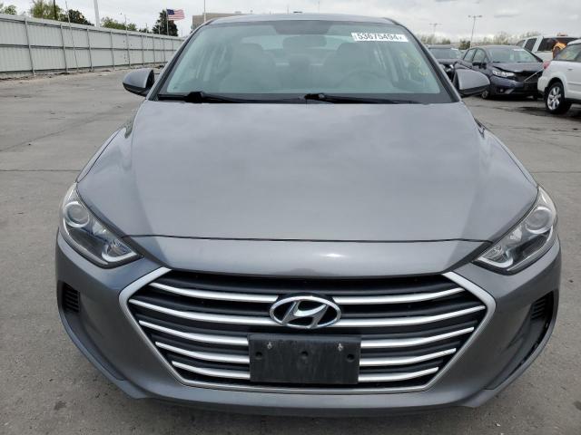 Photo 4 VIN: 5NPD84LF6JH251210 - HYUNDAI ELANTRA 