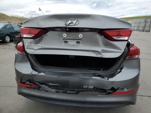 Photo 5 VIN: 5NPD84LF6JH251210 - HYUNDAI ELANTRA 