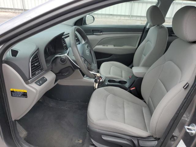 Photo 6 VIN: 5NPD84LF6JH251210 - HYUNDAI ELANTRA 