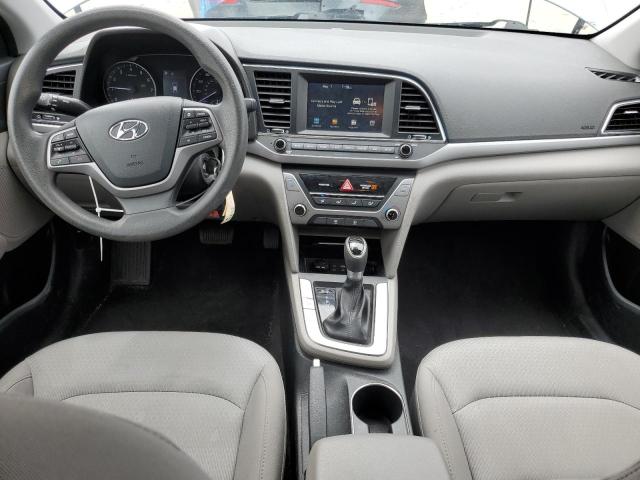 Photo 7 VIN: 5NPD84LF6JH251210 - HYUNDAI ELANTRA 