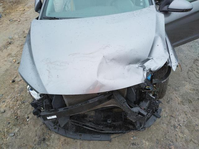 Photo 10 VIN: 5NPD84LF6JH252034 - HYUNDAI ELANTRA SE 