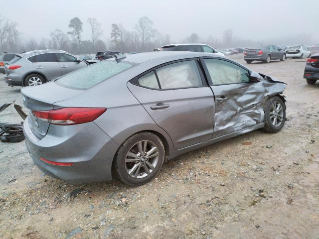 Photo 2 VIN: 5NPD84LF6JH252034 - HYUNDAI ELANTRA SE 