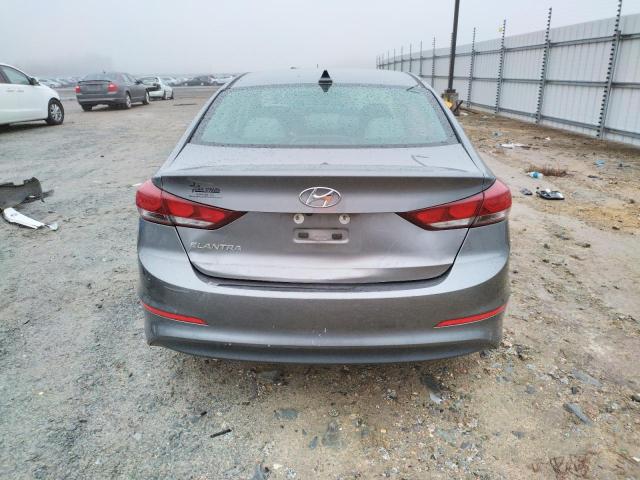 Photo 5 VIN: 5NPD84LF6JH252034 - HYUNDAI ELANTRA SE 