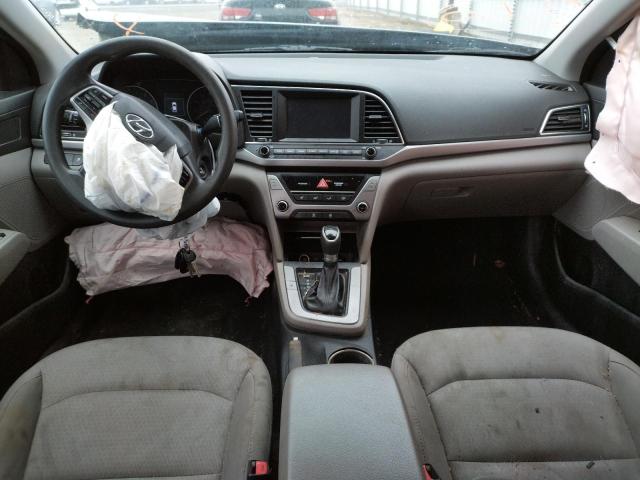 Photo 7 VIN: 5NPD84LF6JH252034 - HYUNDAI ELANTRA SE 