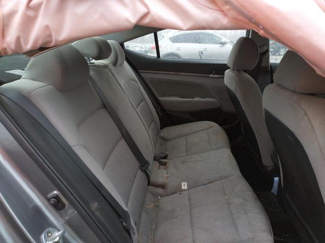 Photo 9 VIN: 5NPD84LF6JH252034 - HYUNDAI ELANTRA SE 