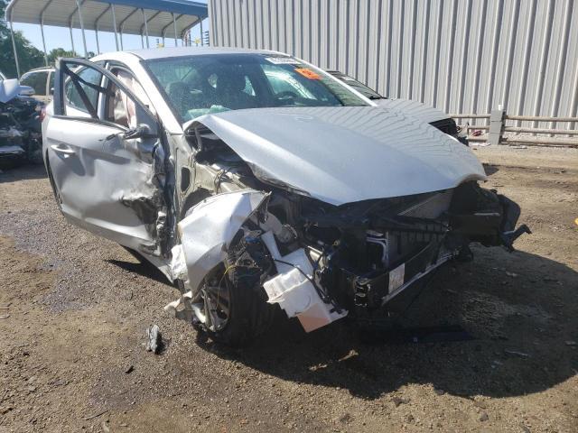 Photo 0 VIN: 5NPD84LF6JH253460 - HYUNDAI ELANTRA SE 