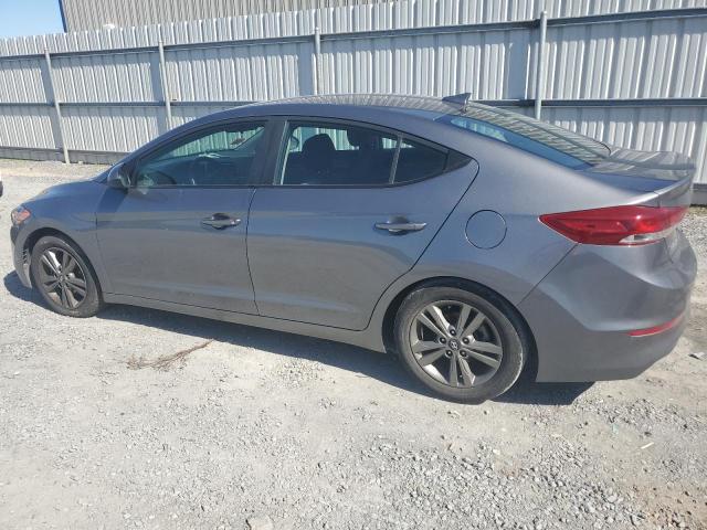 Photo 1 VIN: 5NPD84LF6JH253748 - HYUNDAI ELANTRA 