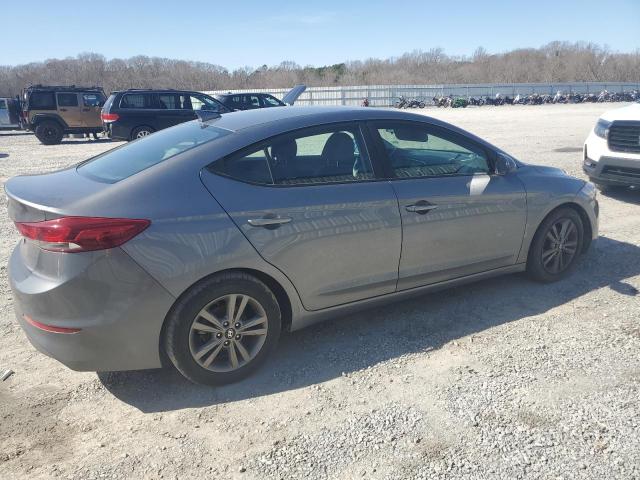 Photo 2 VIN: 5NPD84LF6JH253748 - HYUNDAI ELANTRA 